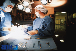 Свердловская область закупает современное хирургическое оборудование