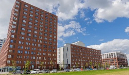 В Екатеринбурге в 2019 году возведено рекордное количество жилья