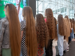 Варвара-краса, длинная коса: Жизнь смоленской Рапунцель