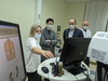 Депутат Госдумы высоко оценила потенциал Госпиталя Тетюхина для реабилитации бойцов СВО