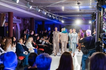 XX Неделя моды в Екатеринбурге пройдет с 1 по 7 апреля