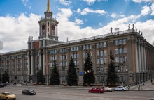 На инициативные проекты екатеринбуржцев в 2024 году выделено 25 миллионов рублей
