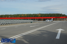 Дорожные работы по нацпроекту БКД в Екатеринбурге выполнены на 60%