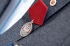 Владимир Путин присвоил государственные награды четырем выдающимся свердловчанам Владимир Путин присвоил государственные награды четырем выдающимся свердловчанам
