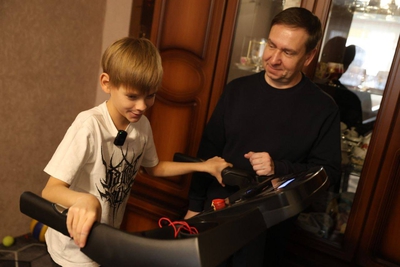 Фонд святой Екатерины присоединился к благотворительной акции «Елка Желаний» Фонд святой Екатерины присоединился к благотворительной акции «Елка Желаний»