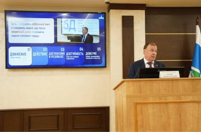 Сегодня на заседании Екатеринбургской городской Думы избрали Главу уральской столицы Сегодня на заседании Екатеринбургской городской Думы избрали Главу уральской столицы