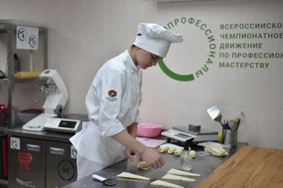 Межрегиональный этап чемпионата «Профессионалы» стартовал в Свердловской области Межрегиональный этап чемпионата «Профессионалы» стартовал в Свердловской области