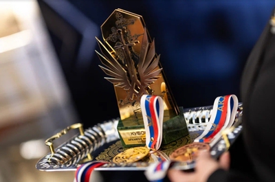 В Екатеринбурге завершился второй этап Кубка Академии практической стрельбы «Архангел Михаил» В Екатеринбурге завершился второй этап Кубка Академии практической стрельбы «Архангел Михаил»