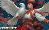 В России стартовал фестиваль ИИ-искусства Гига-Арт В России стартовал фестиваль ИИ-искусства Гига-Арт