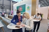 Почта России бесплатно отправила с ИННОПРОМА-2026 рекордный тираж уральских открыток Почта России бесплатно отправила с ИННОПРОМА-2026 рекордный тираж уральских открыток