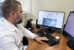 Свердловские врачи онлайн наблюдают за здоровьем 4160 будущих мам благодаря цифровым сервисам Свердловские врачи онлайн наблюдают за здоровьем 4160 будущих мам благодаря цифровым сервисам
