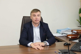 В Свердловской области на пост заместителя министра социальной политики региона назначен Максим Федоров В Свердловской области на пост заместителя министра социальной политики региона назначен Максим Федоров